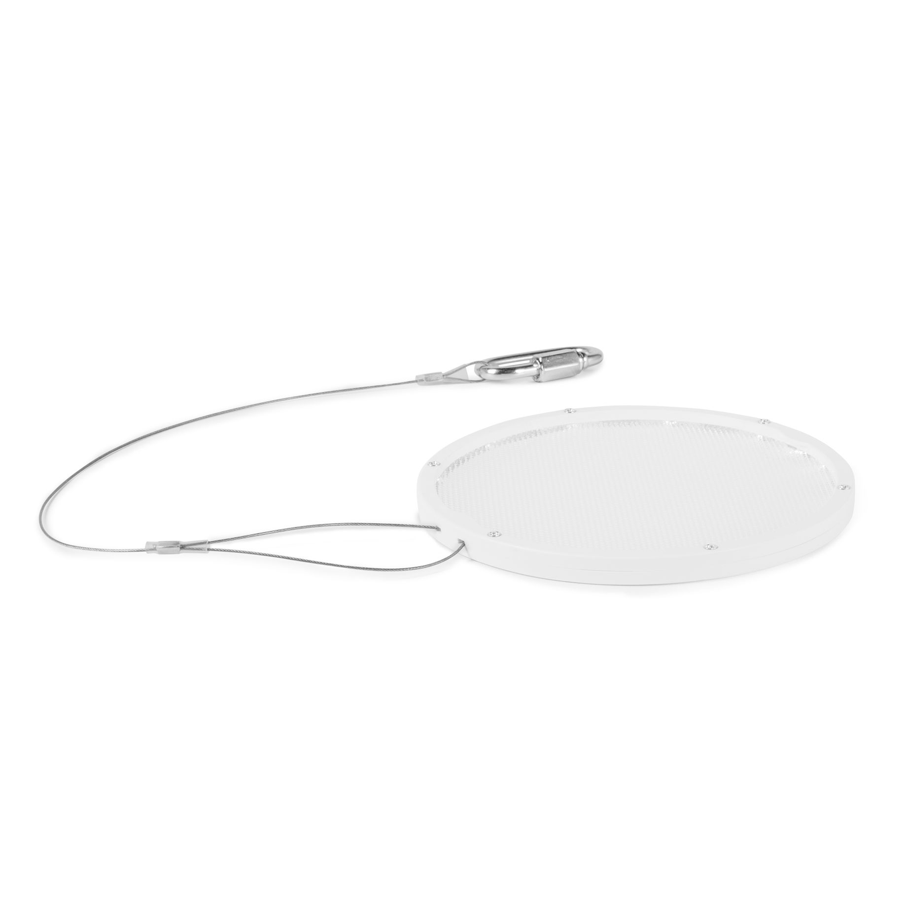 BAC32FW Filter 40 Degree White