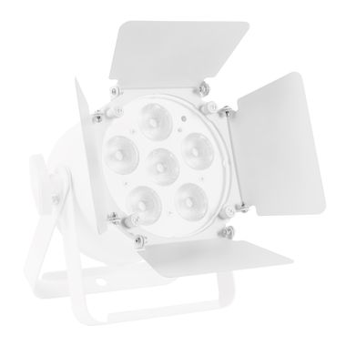 BAC32B Barndoor White