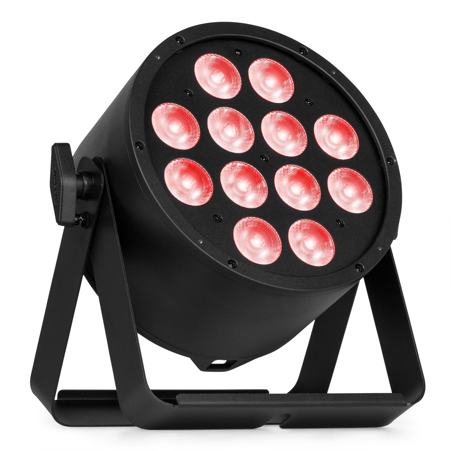 BAC330 LED ProPar RGBW