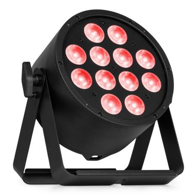 BAC330 LED ProPar RGBW