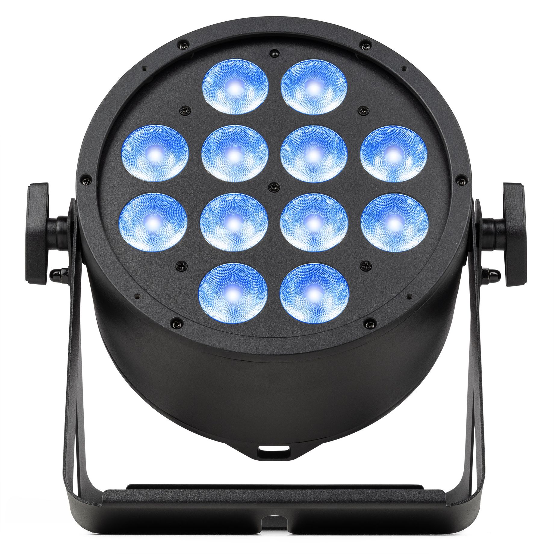BAC330 LED ProPar RGBW