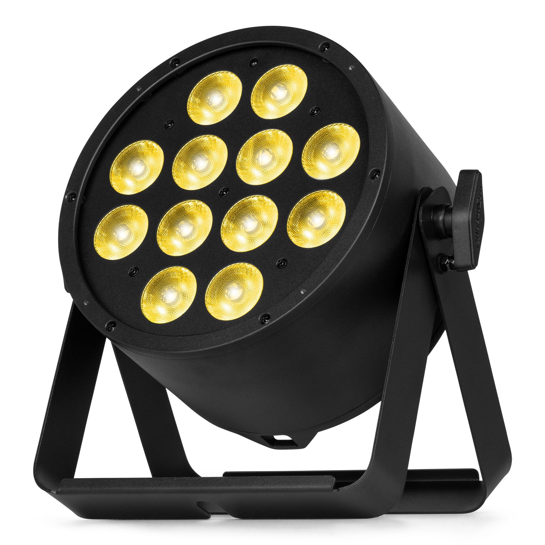 BAC330 LED ProPar RGBW