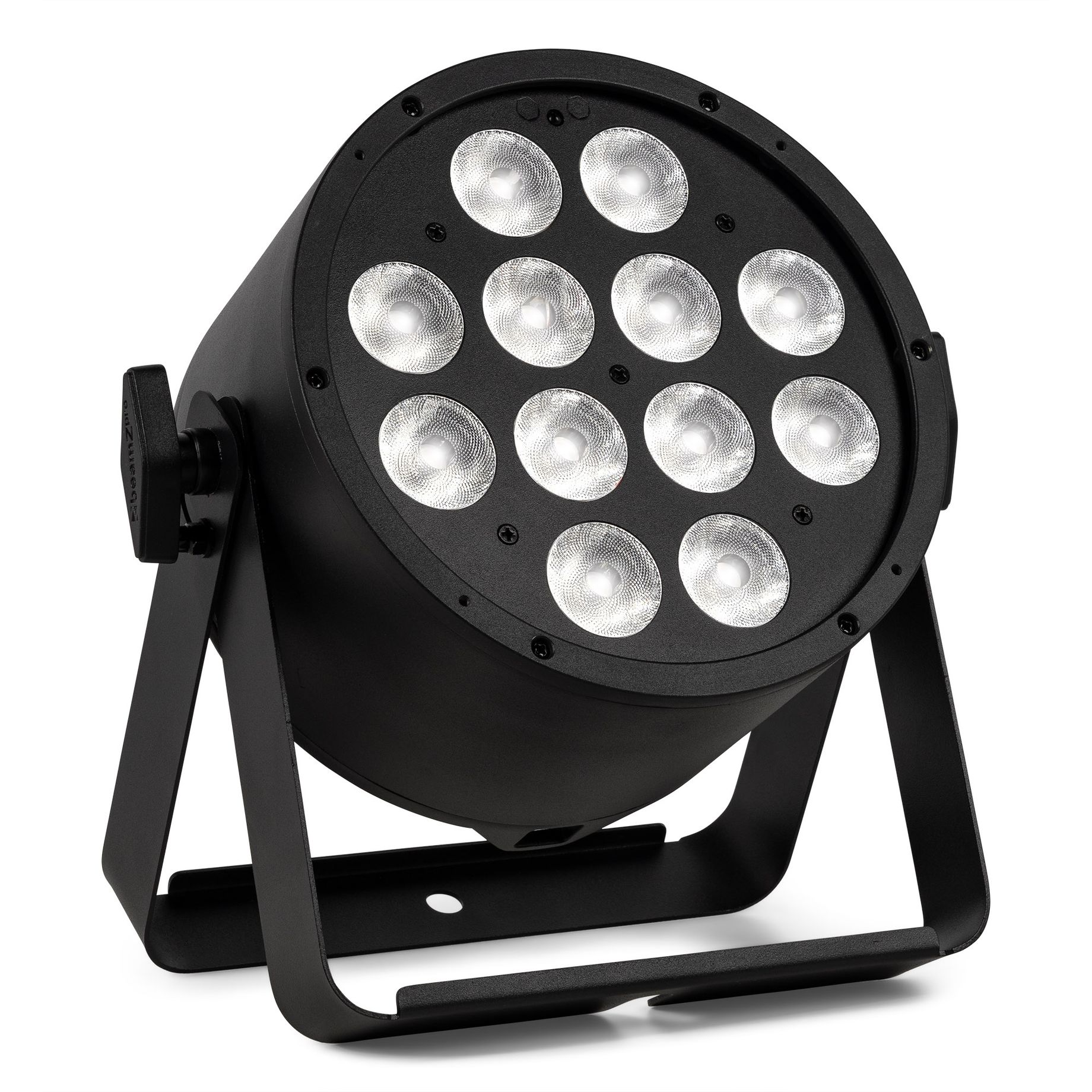 BAC330 LED ProPar RGBW