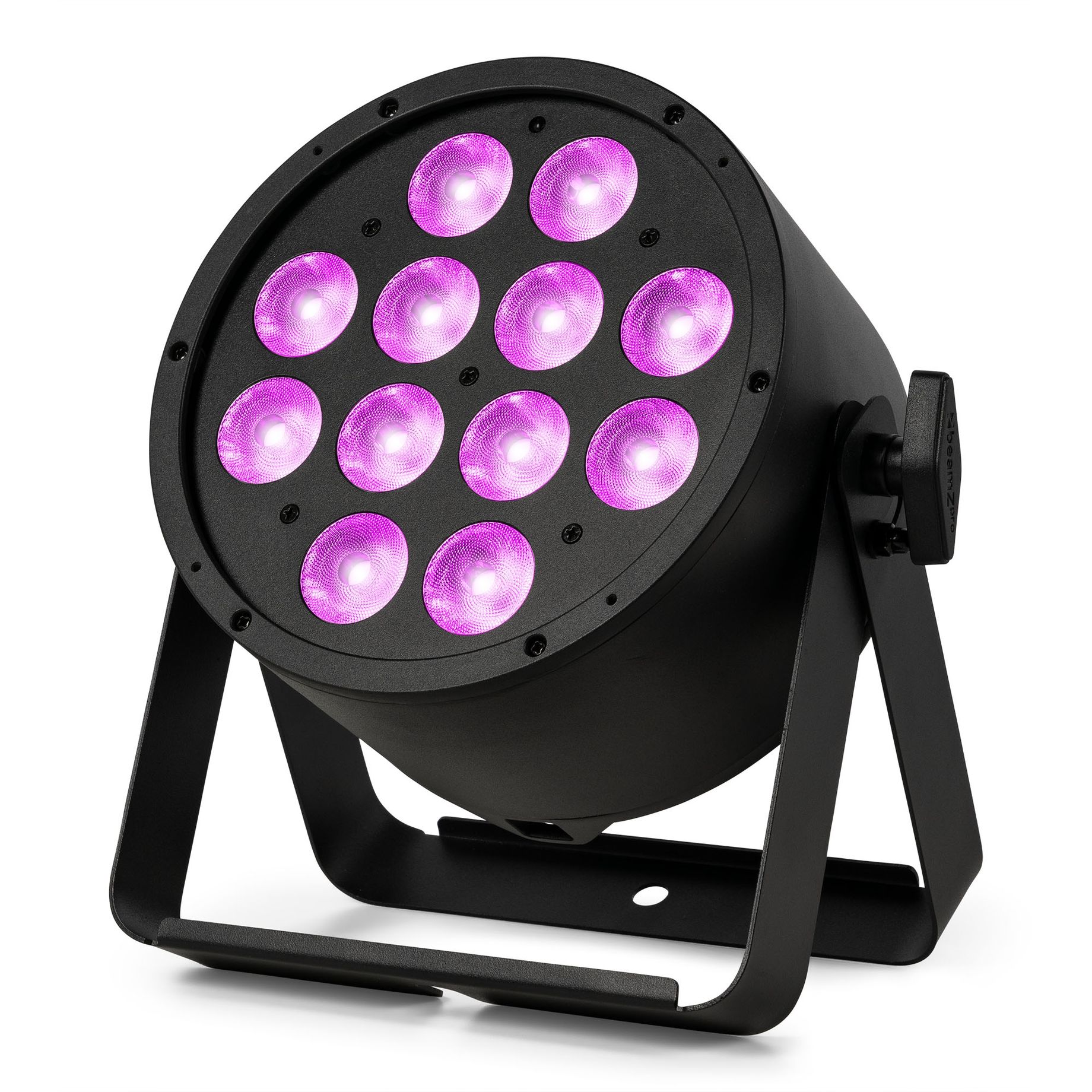 BAC330 LED ProPar RGBW