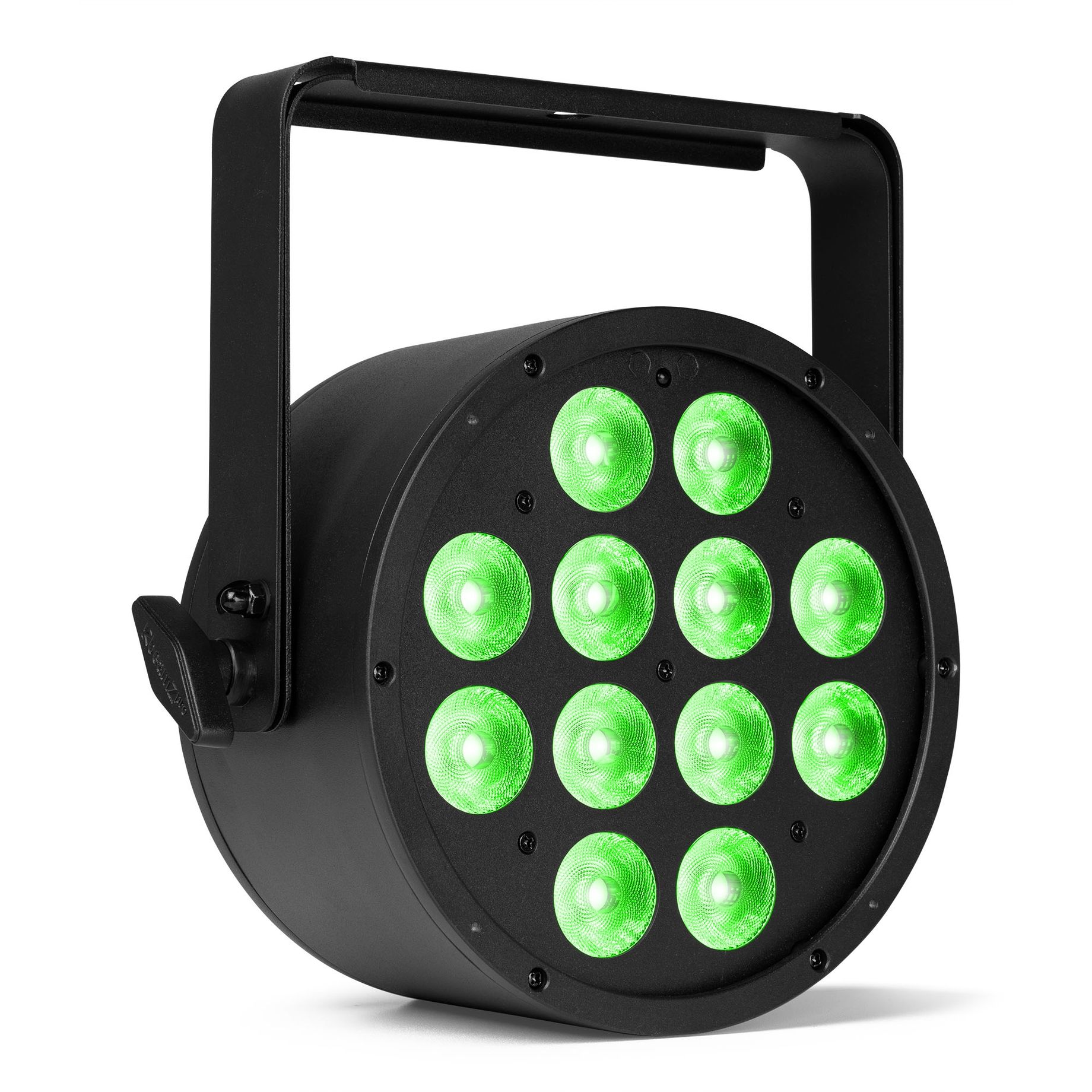 BAC330 LED ProPar RGBW