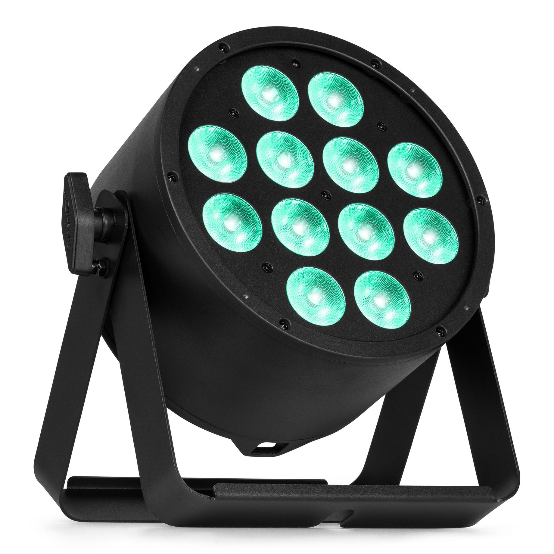 BAC332 LED ProPar RGBALC