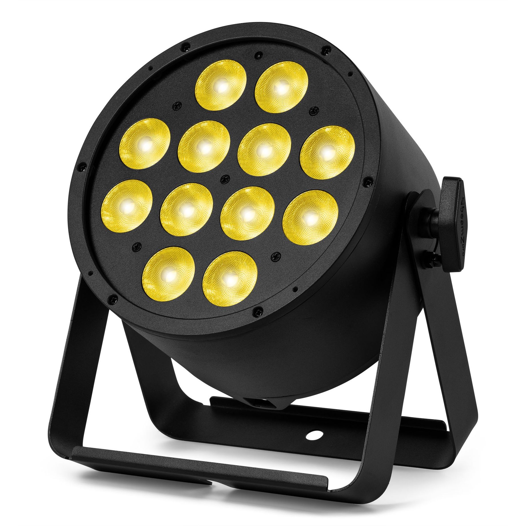 BAC332 LED ProPar RGBALC