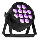 BAC334 LED Pro Par RGBWA-UV