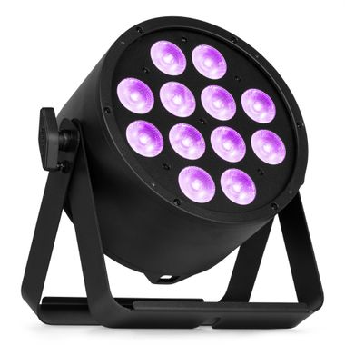 BAC334 LED Pro Par RGBWA-UV