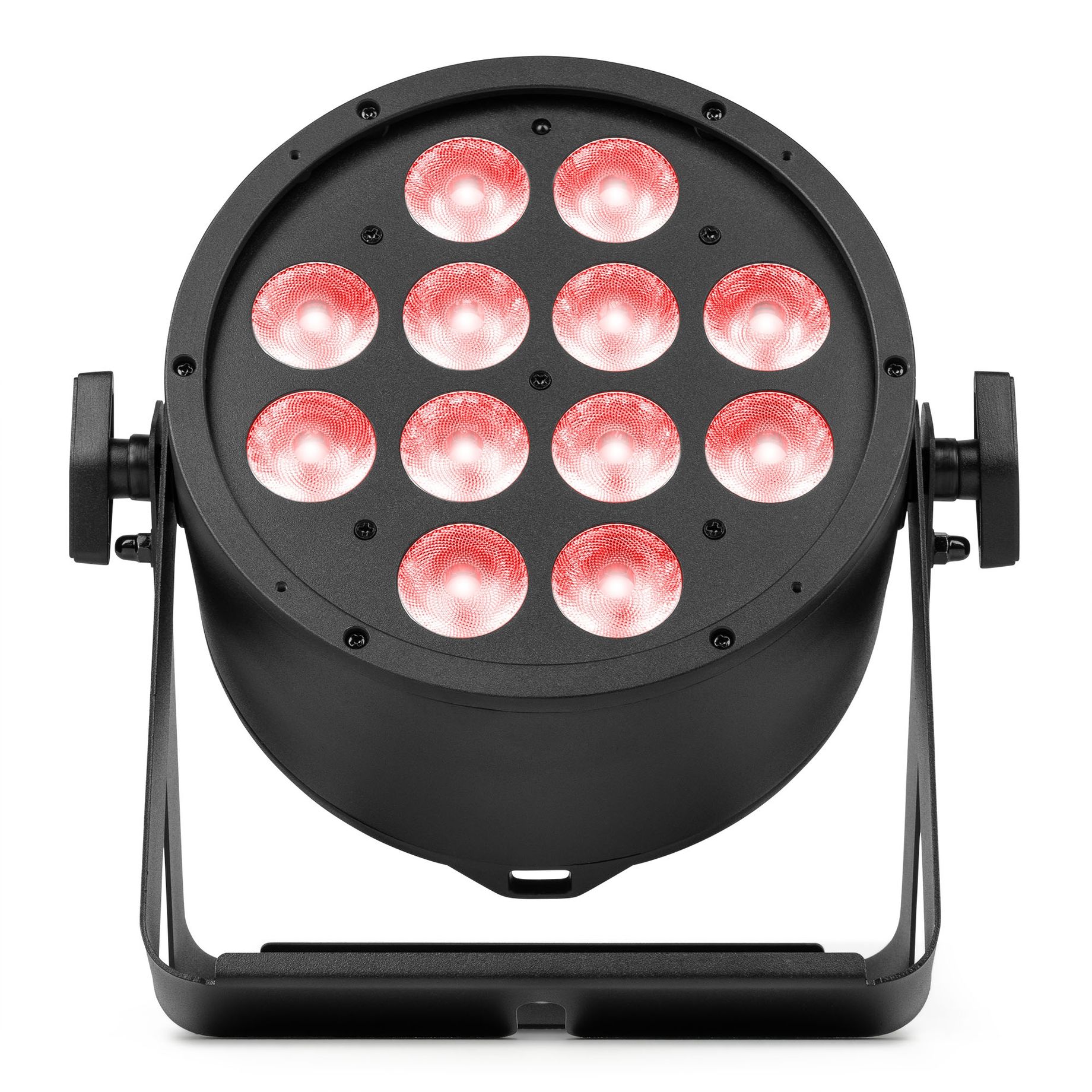 BAC334 LED Pro Par RGBWA-UV