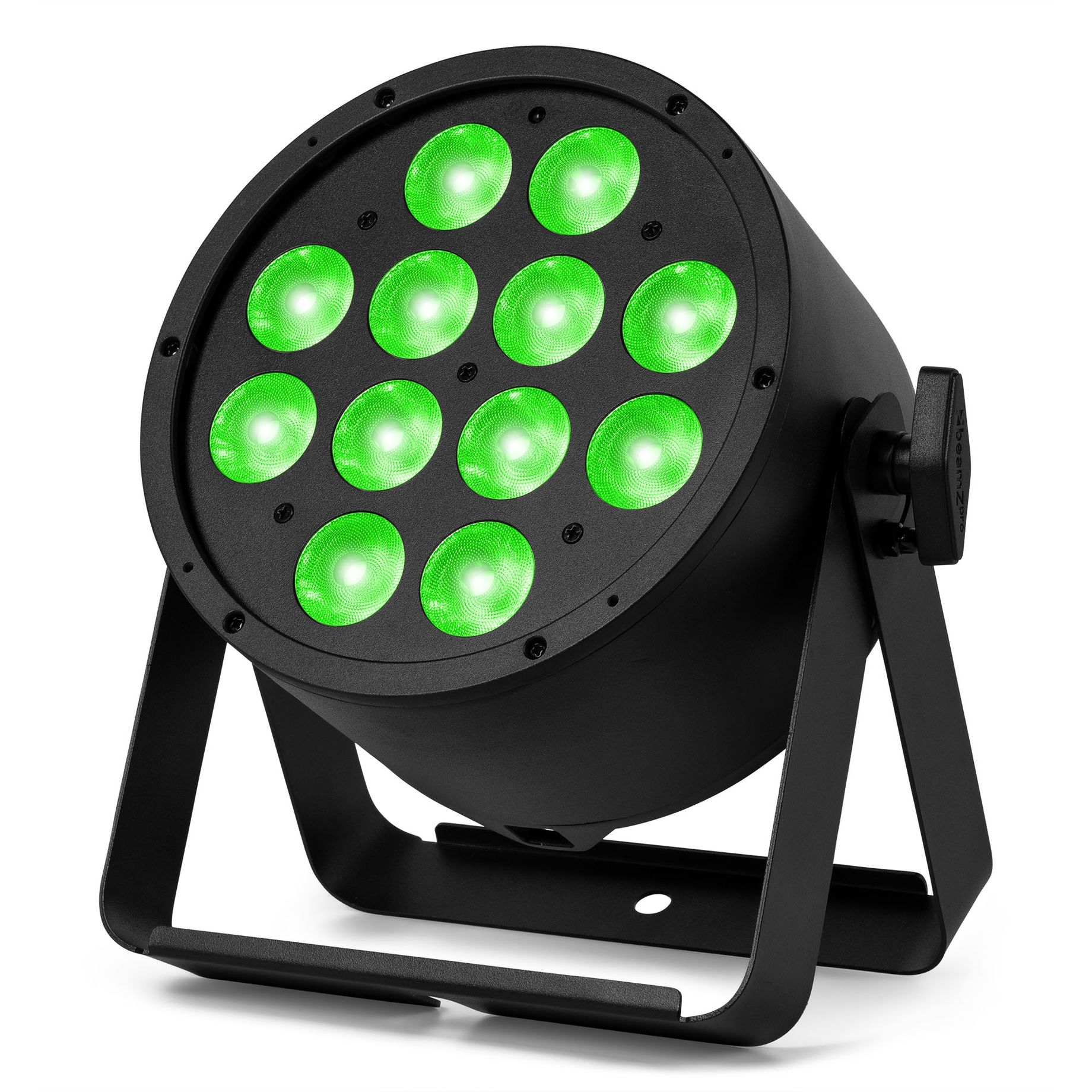 BAC334 LED Pro Par RGBWA-UV
