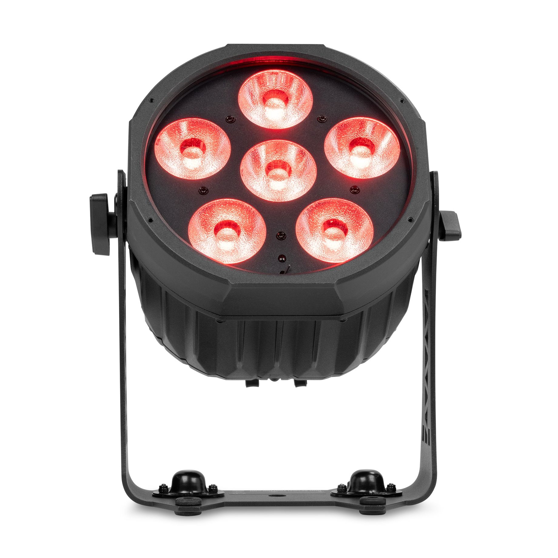 WXB620 Outdoor Battery LED PAR RGBALC