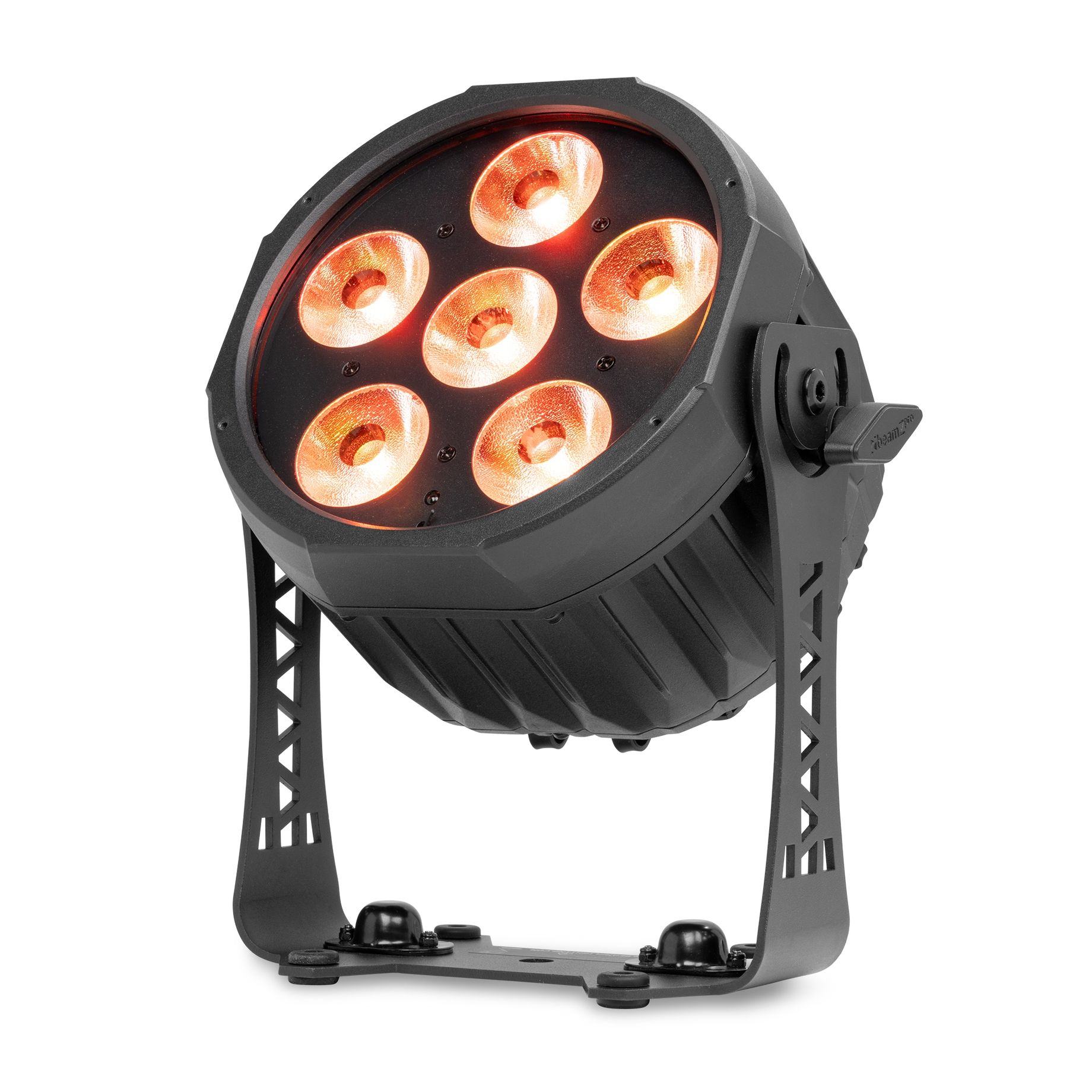 WXB620 Outdoor Battery LED PAR RGBALC