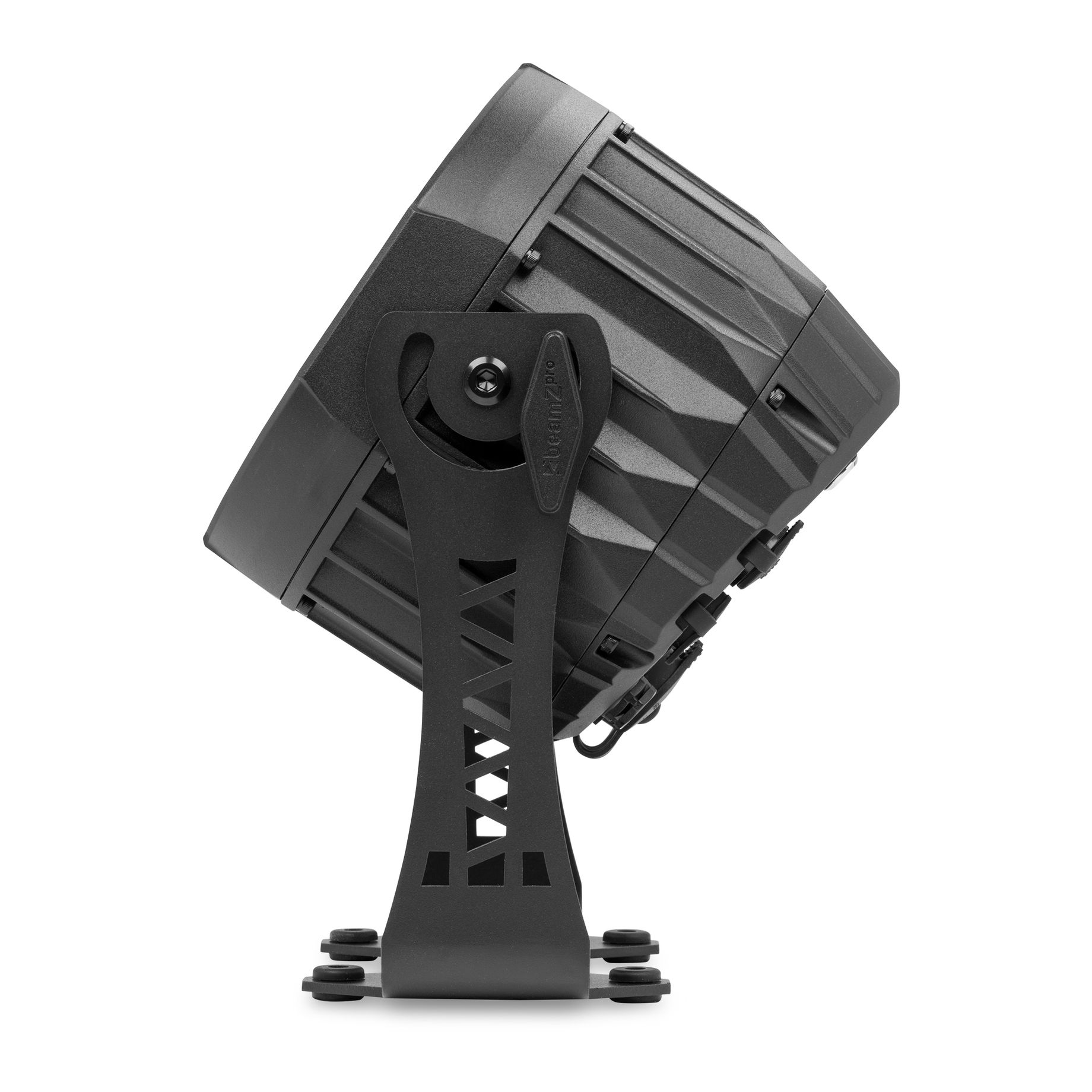 WXB620 Outdoor Battery LED PAR RGBALC