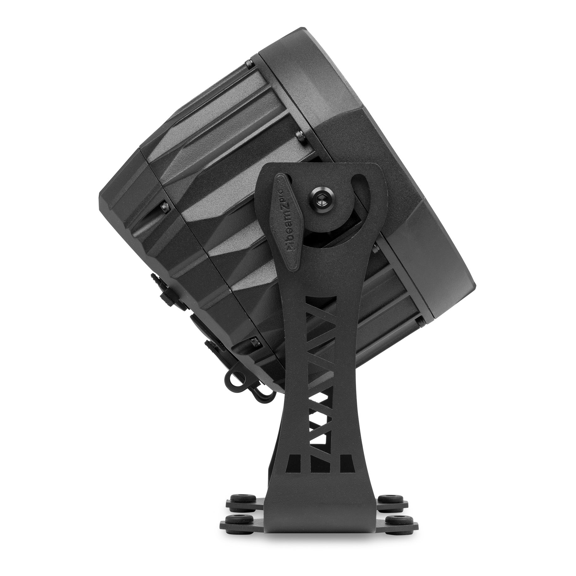 WXB620 Outdoor Battery LED PAR RGBALC