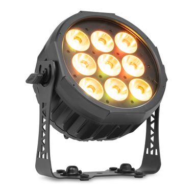 WXB920 Outdoor Battery LED Par RGBALC