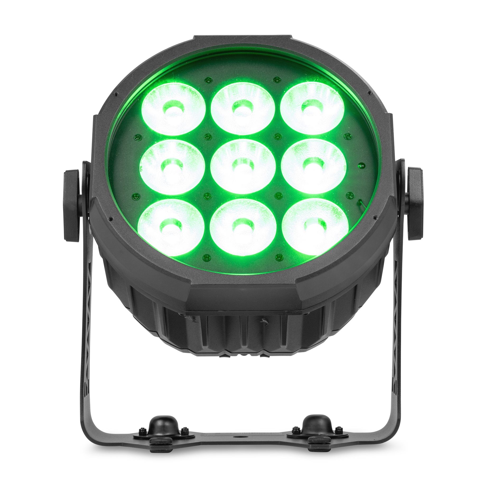 WXB920 Outdoor Battery LED Par RGBALC