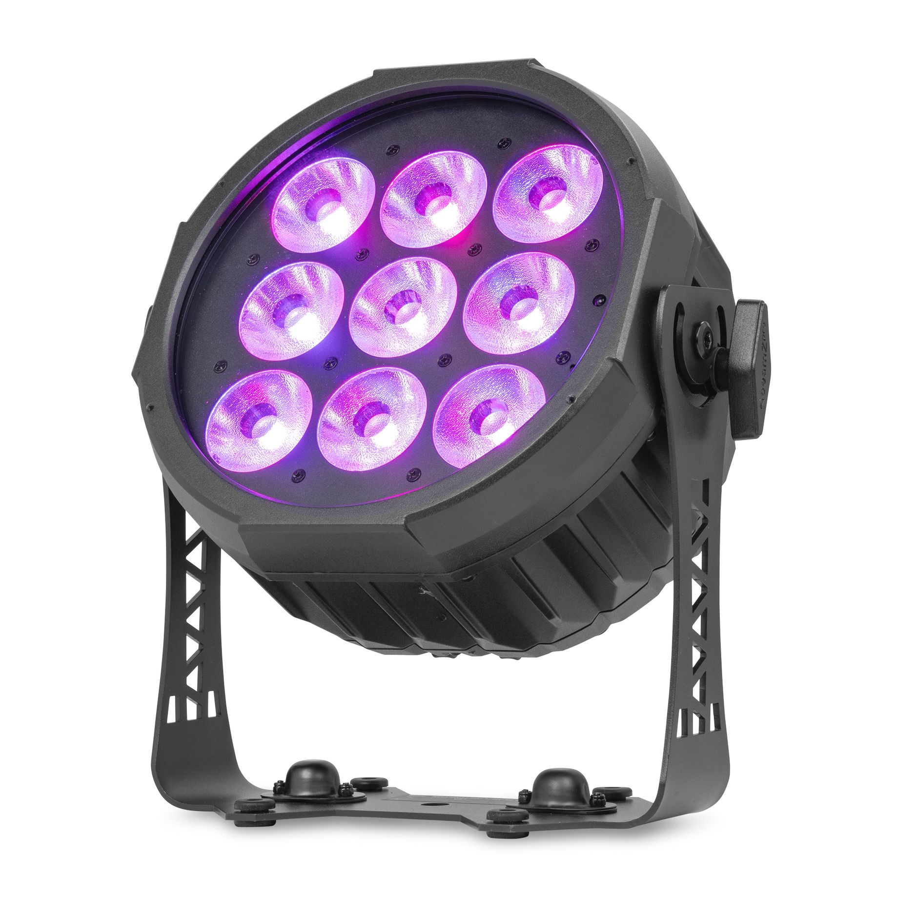 WXB920 Outdoor Battery LED Par RGBALC