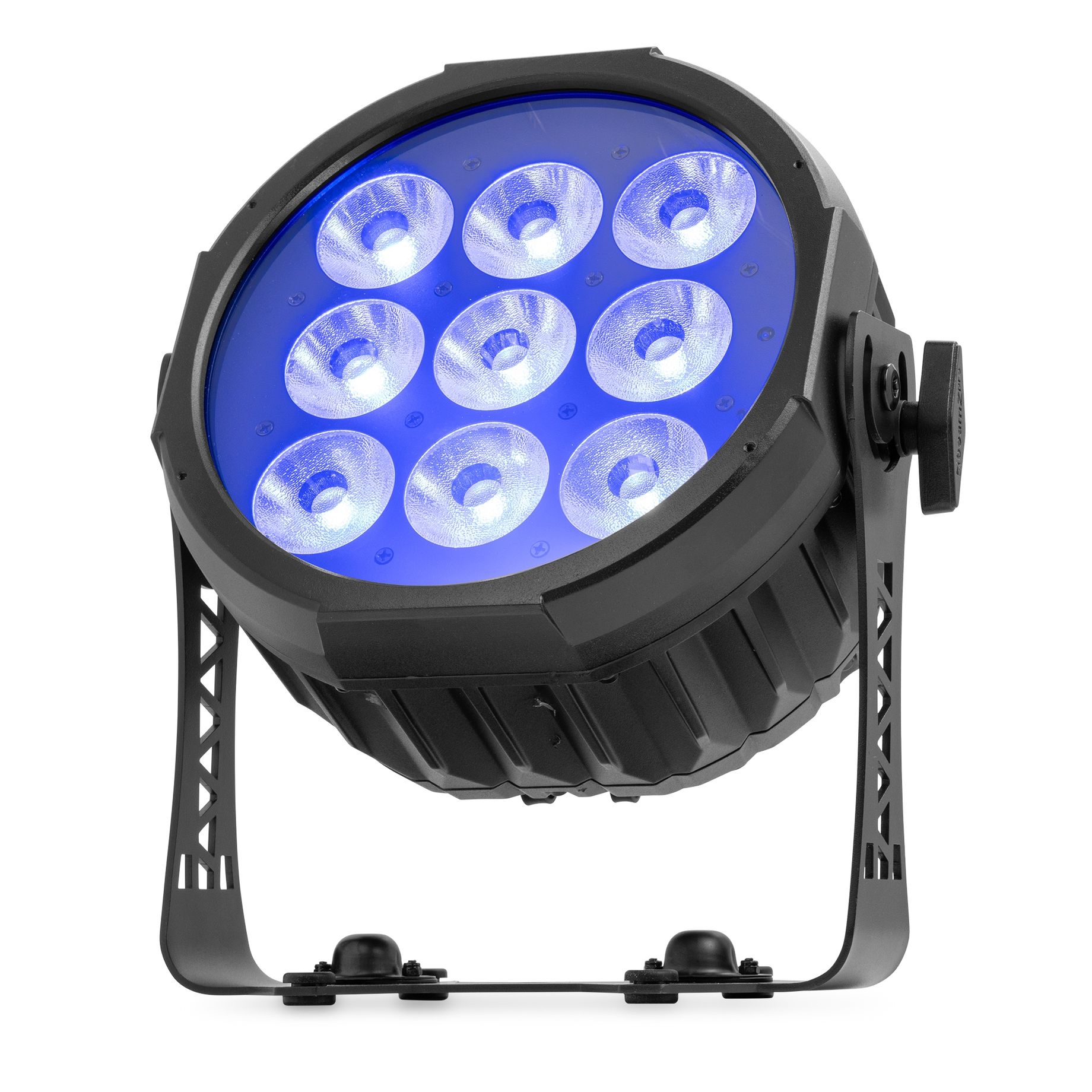 WXB920 Outdoor Battery LED Par RGBALC