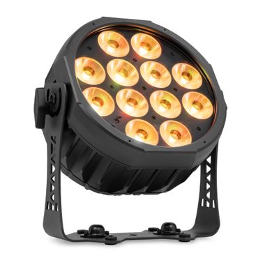 WXB1220 Outdoor Battery LED PAR RGBALC