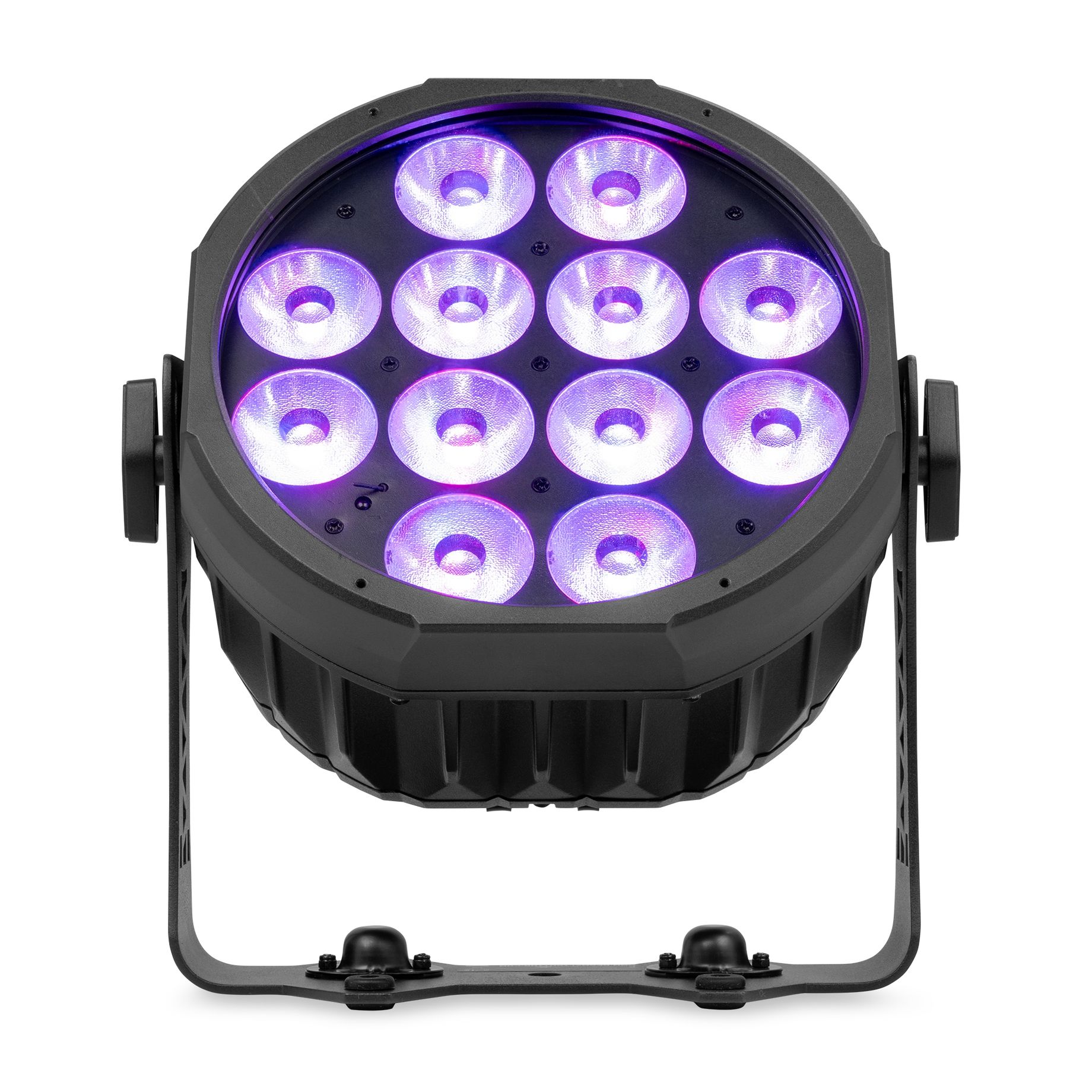 WXB1220 Outdoor Battery LED PAR RGBALC