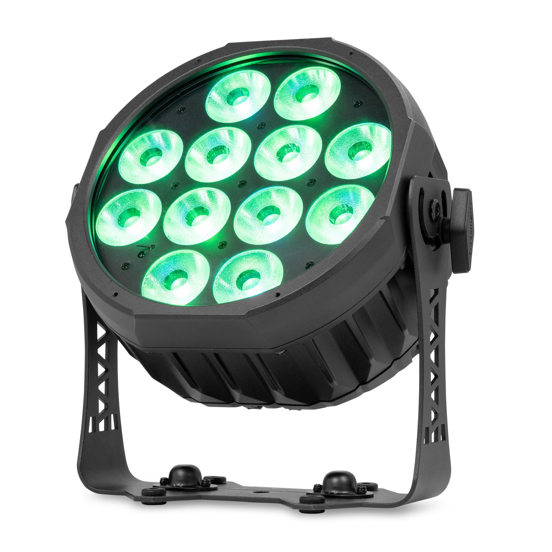 WXB1220 Outdoor Battery LED PAR RGBALC