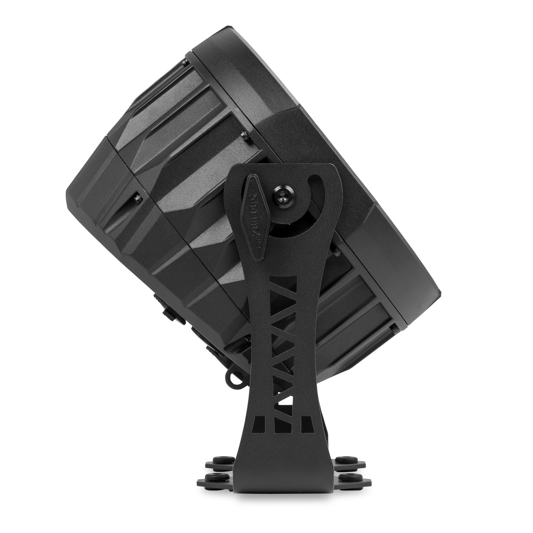 WXB1220 Outdoor Battery LED PAR RGBALC