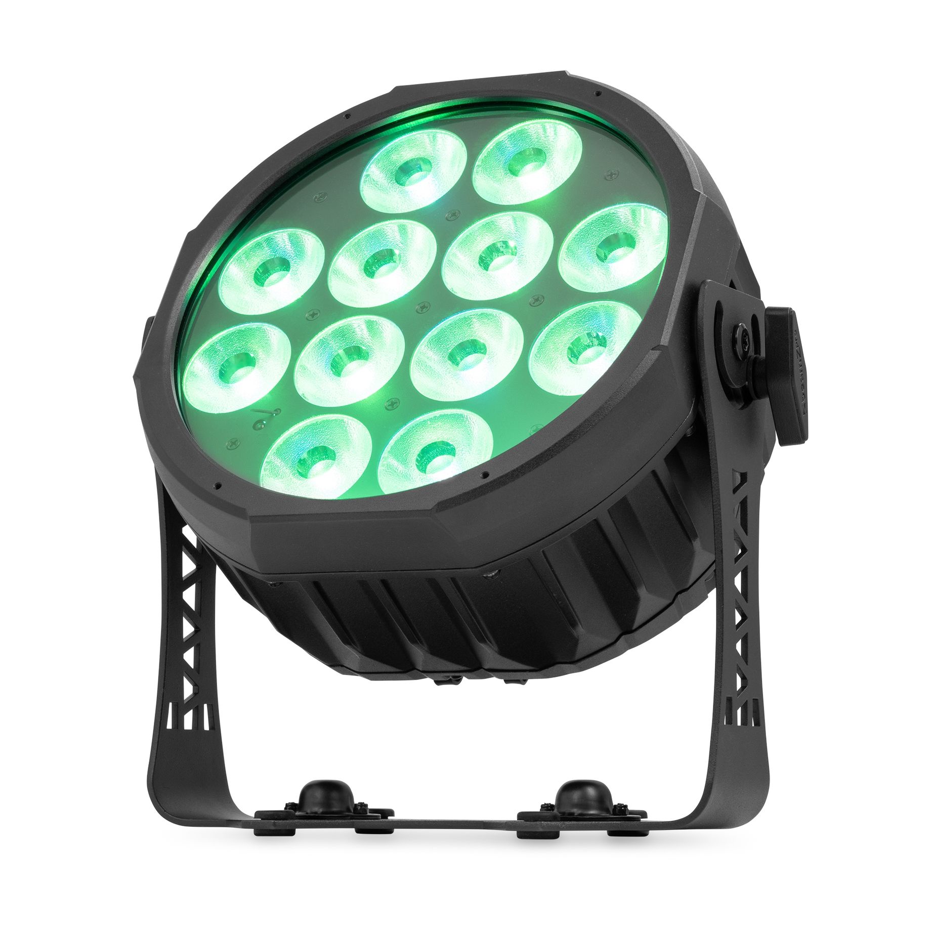 WXB1220 Outdoor Battery LED PAR RGBALC
