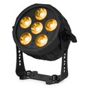 WX64 Outdoor LED Par RGBA