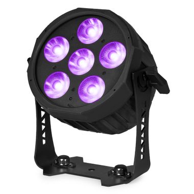 WX64 Outdoor LED Par RGBWA-UV