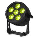 WX66 Outdoor LED Par RGBALC