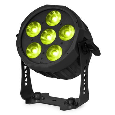 WX66 Outdoor LED Par RGBALC