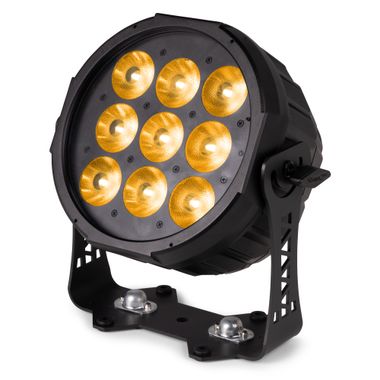 WX92 Outdoor LED Par RGBA