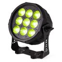 WX96 Outdoor LED Par RGBALC