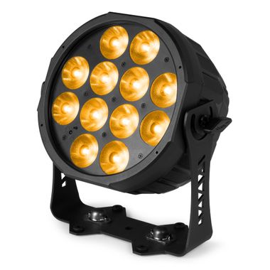 WX122 Outdoor LED Par RGBA