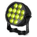 WX126 Outdoor LED Par RGBALC