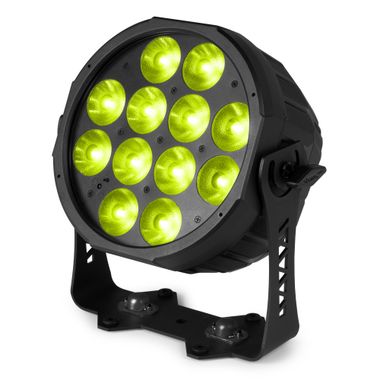 WX126 Outdoor LED Par RGBALC