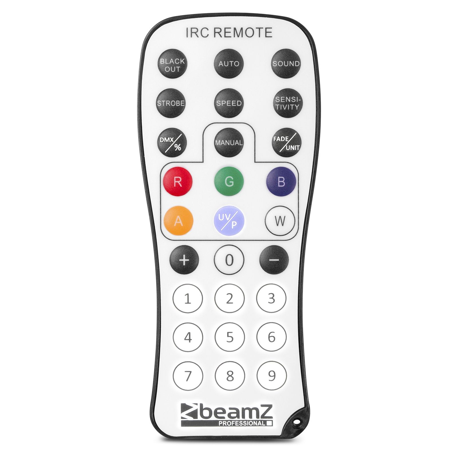 SlimPAR 37