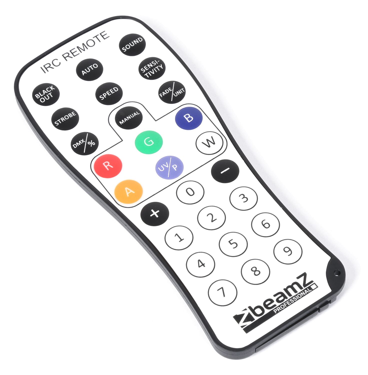 SlimPar30 RGB