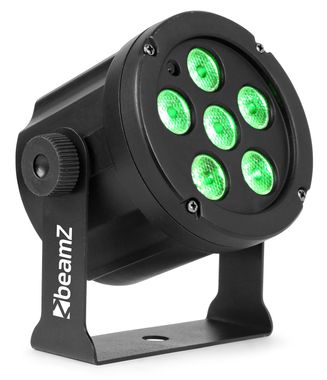 SlimPar30 RGB