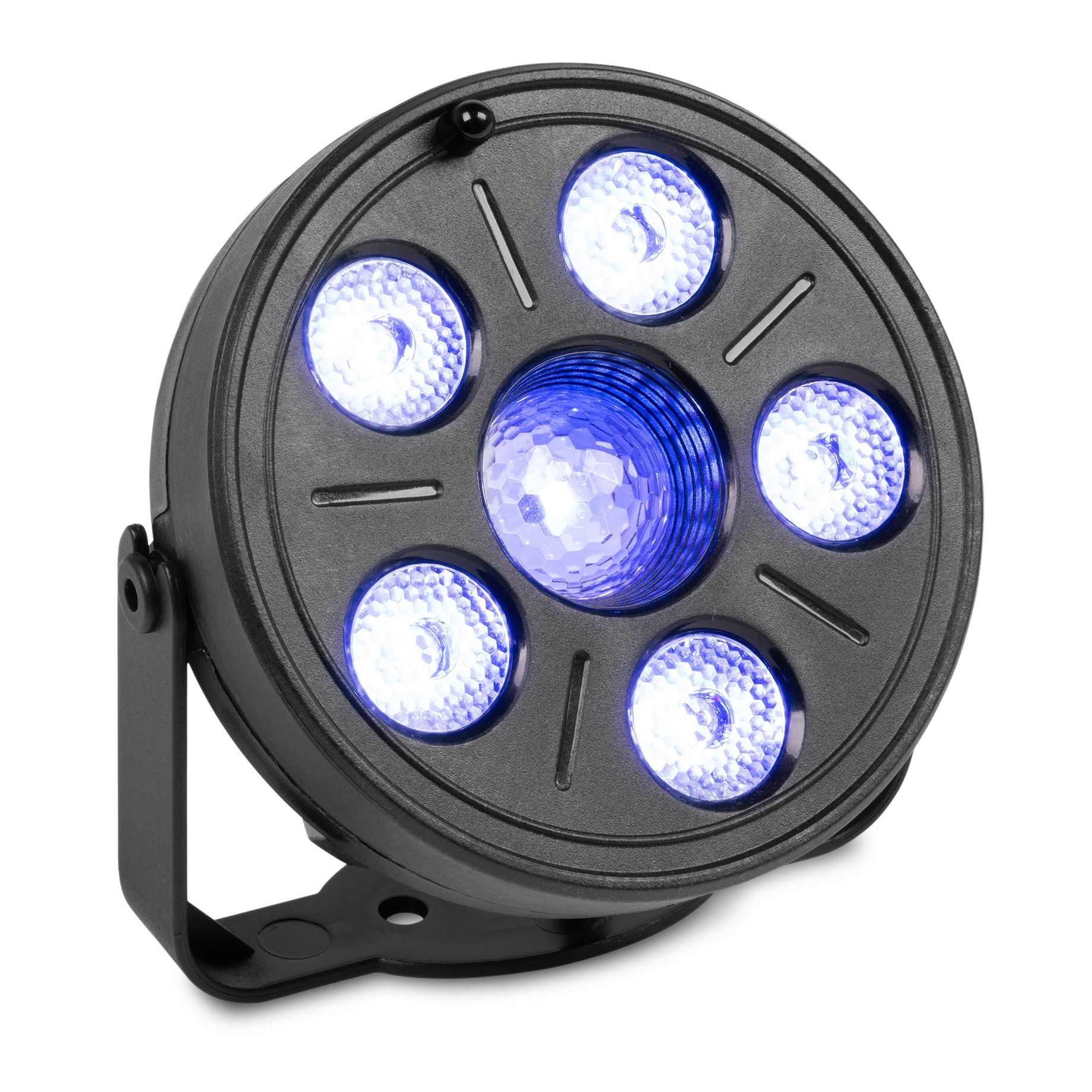 Comet M06 Party Par Set