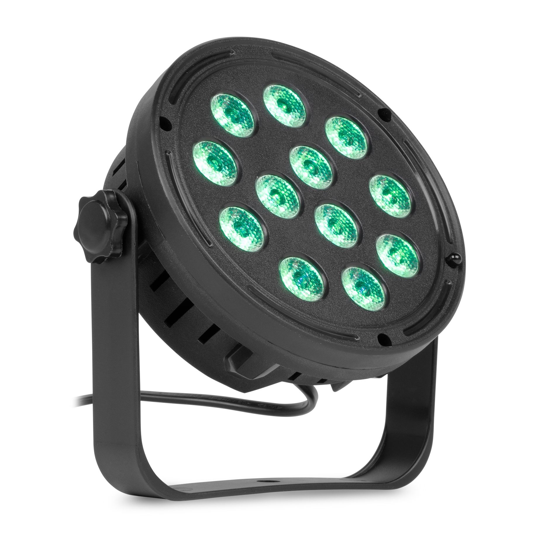 Comet M12 Party Par Set