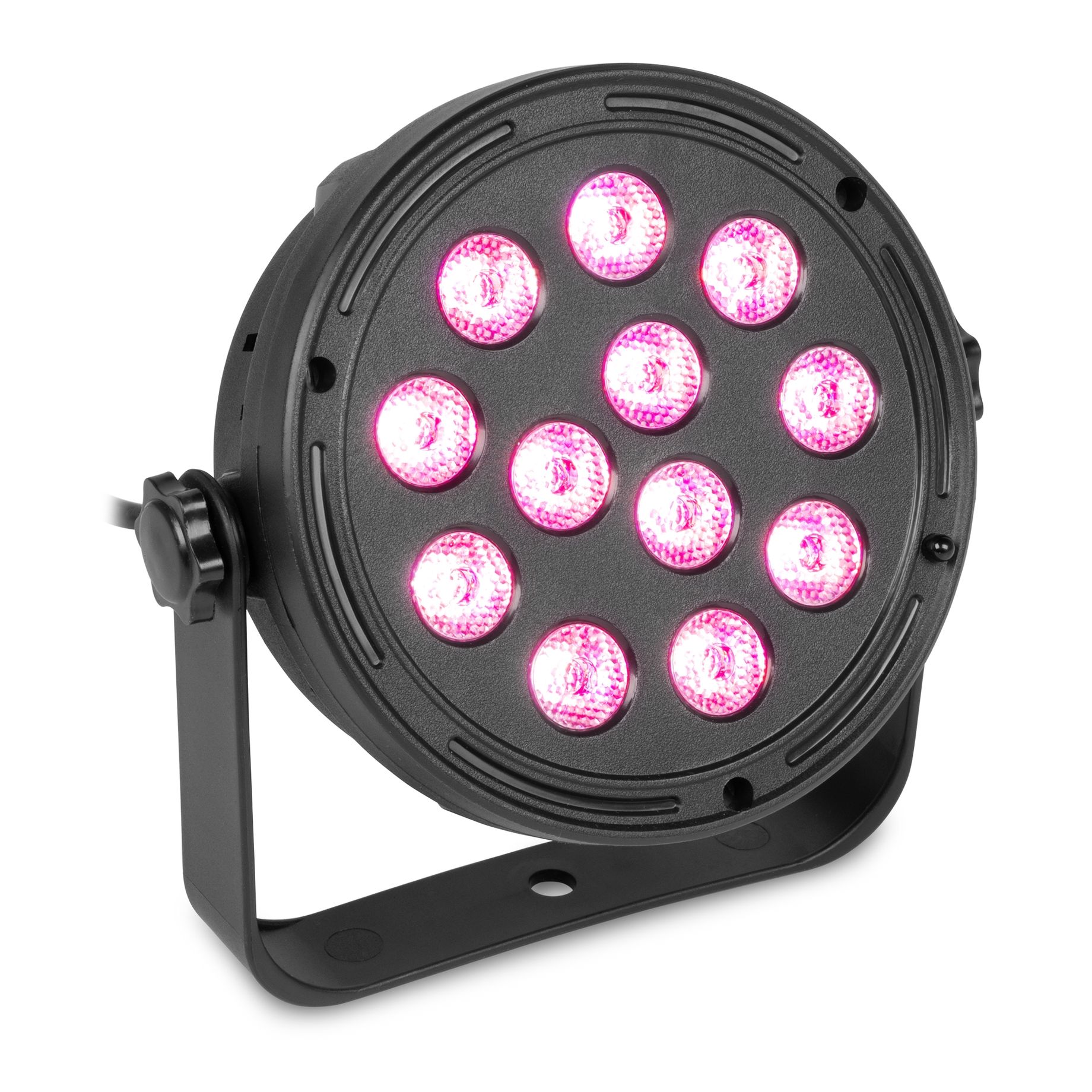 Comet M12 Party Par Set
