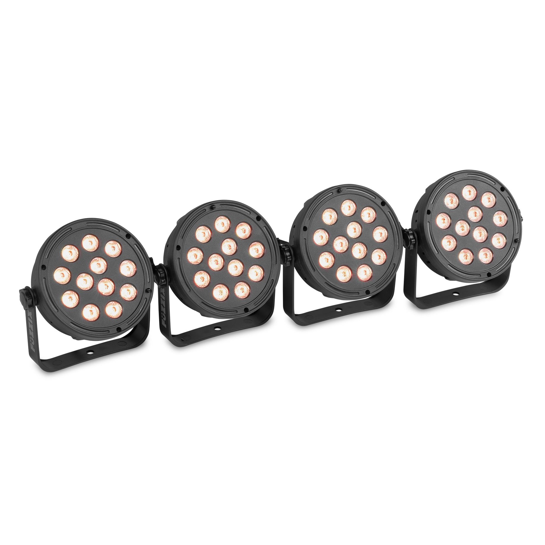 Comet M12 Party Par Set