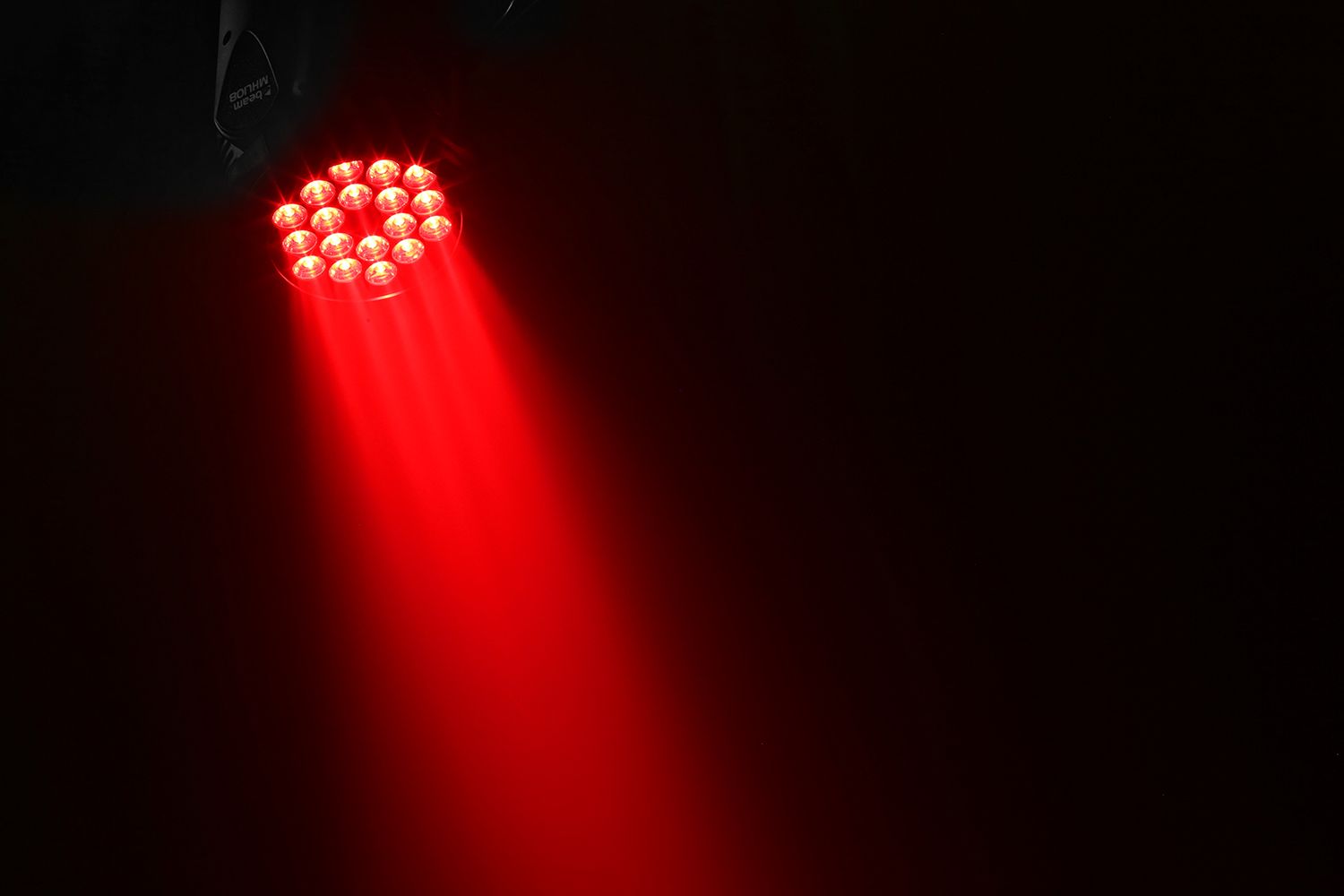 MHL108MK4 LED Wash Moving Head 18x 3W