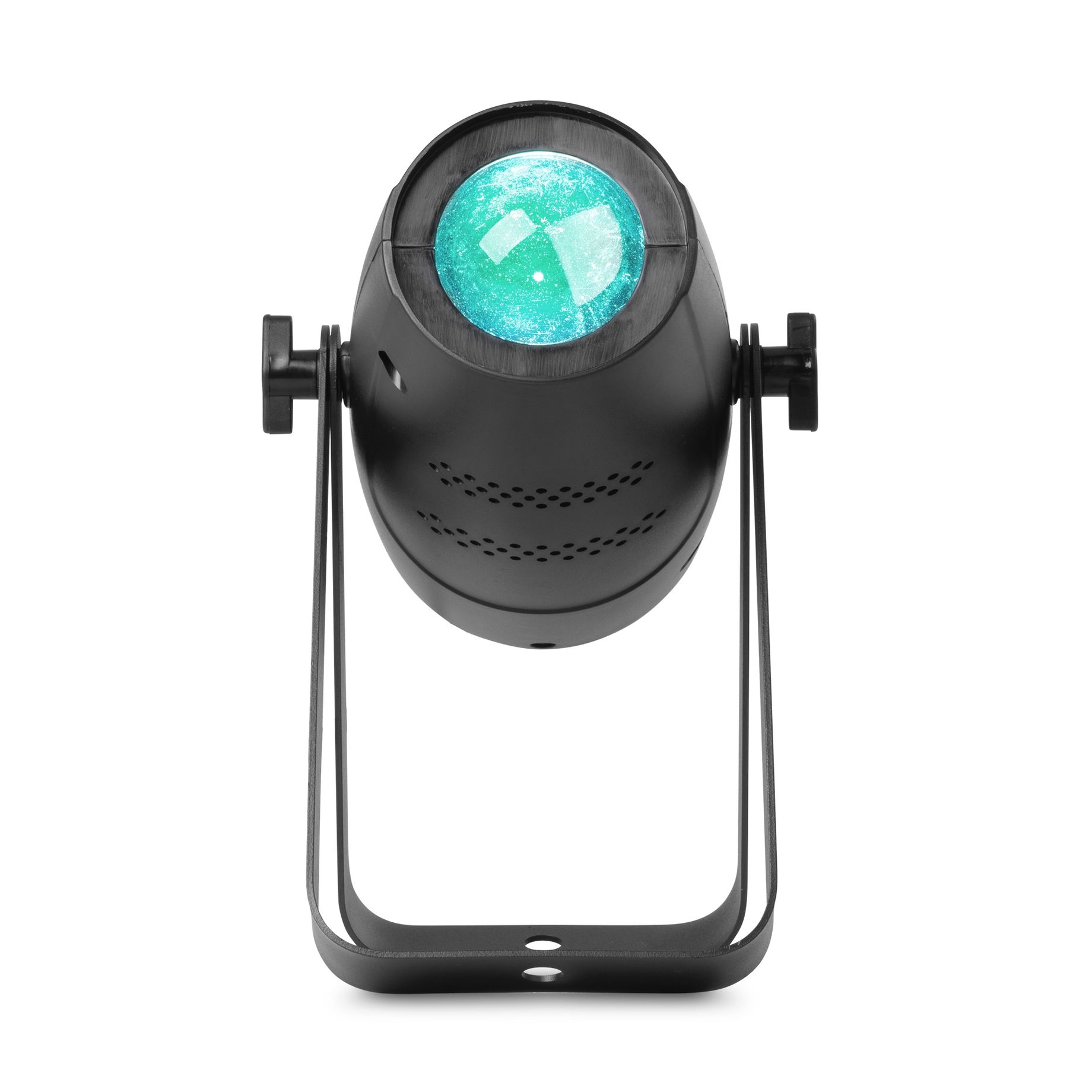 PS60W Pin Spot 60W RGBW