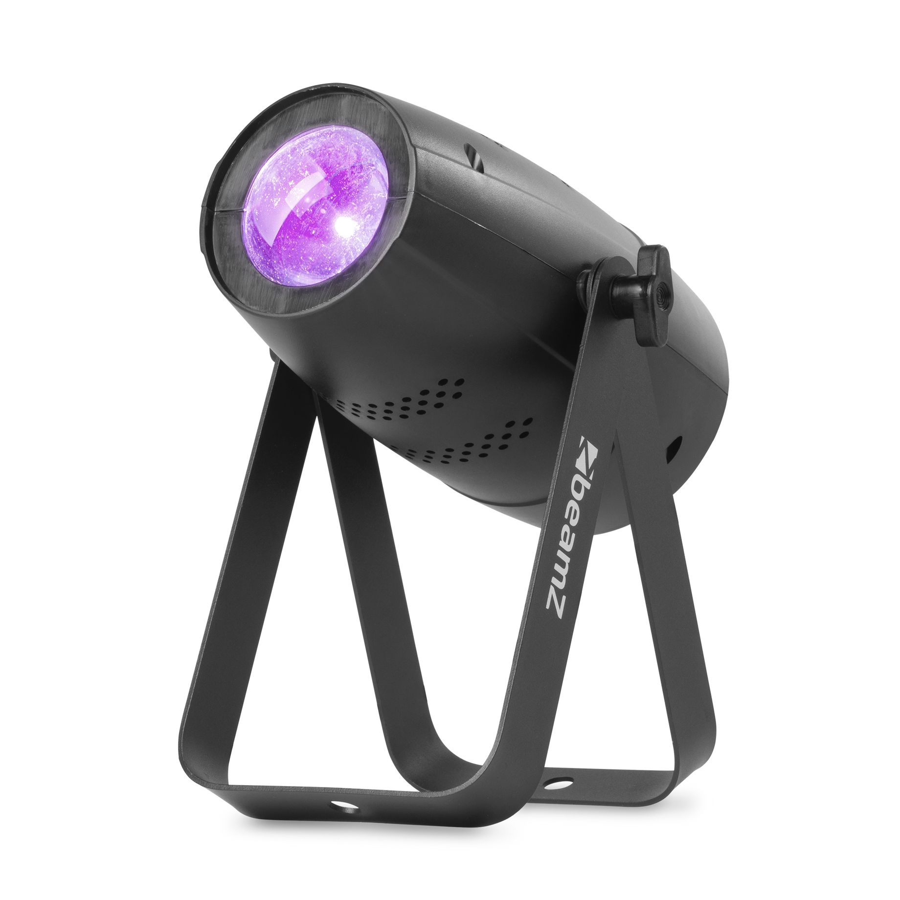 PS60W Pin Spot 60W RGBW