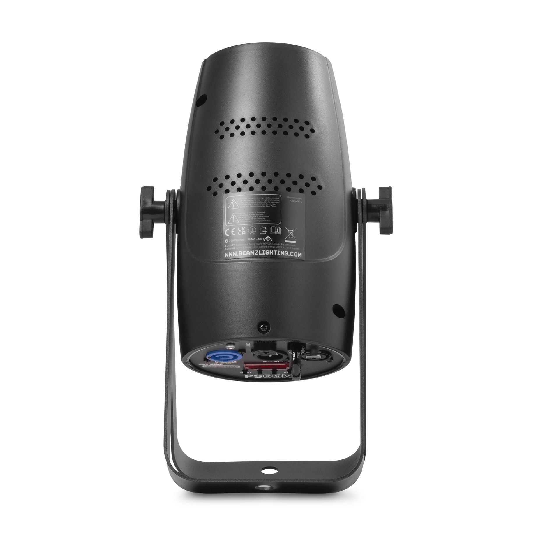 PS60W Pin Spot 60W RGBW