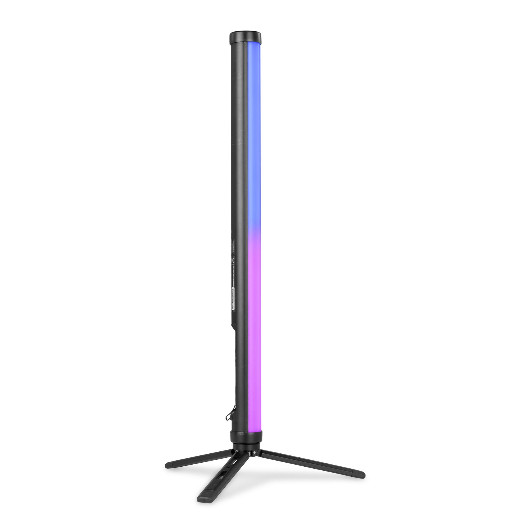 Hera S LED Tube Set IP65 8pcs 0.5m in Case