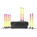 Hera S LED Tube Set IP65 8pcs 0.5m in Case